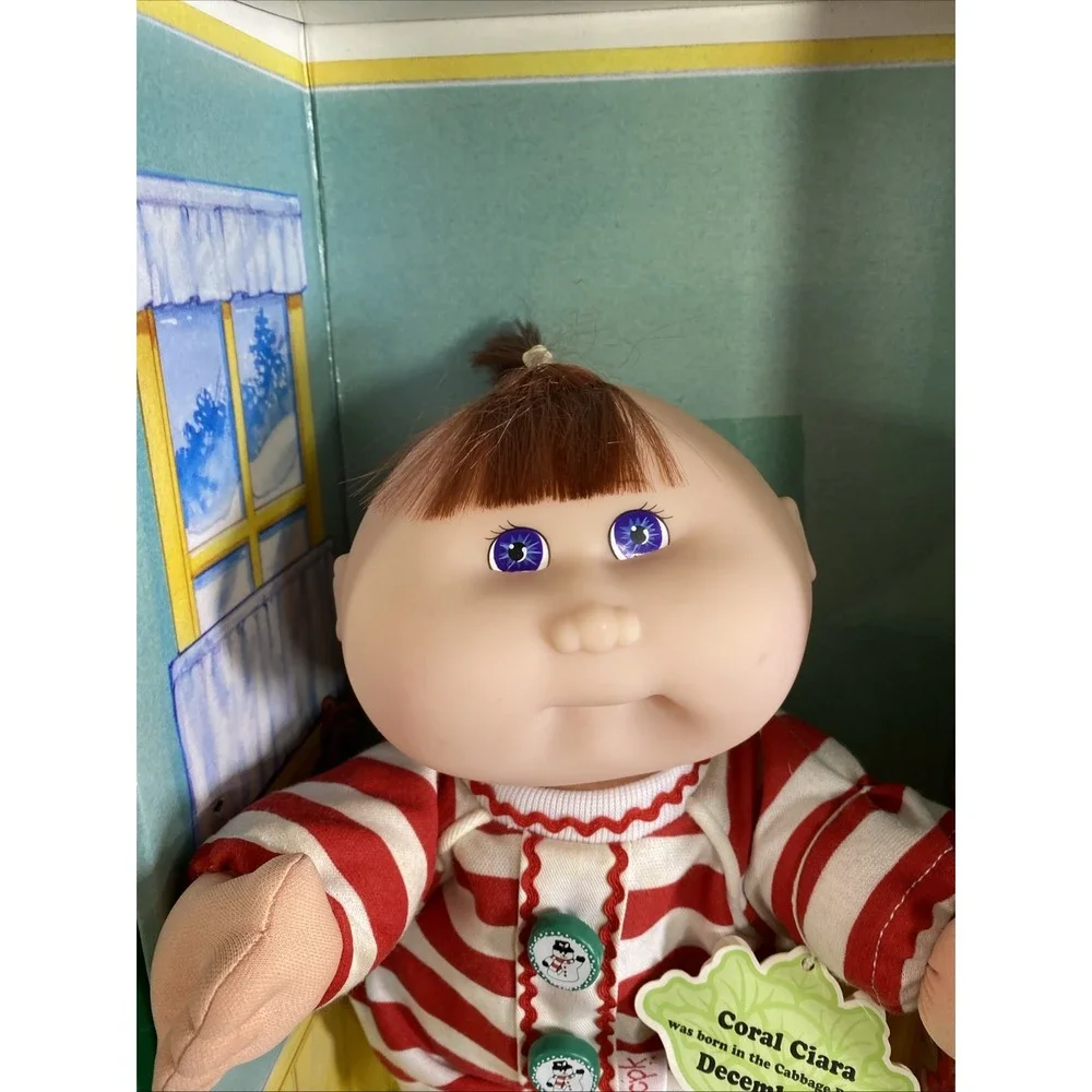 Cabbage Patch Kids *** believe
